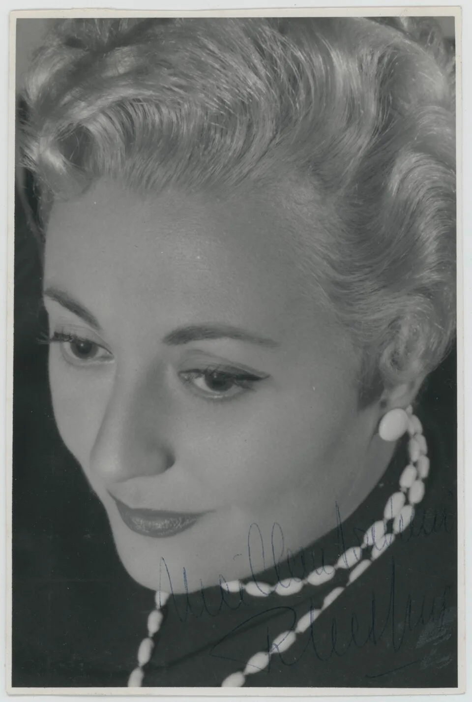 Régine Crespin