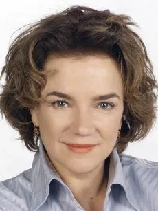 Janet Andrewartha