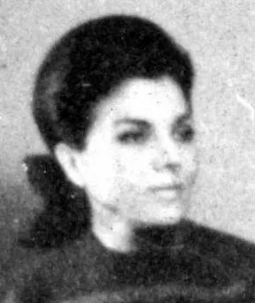 Silvia Araya