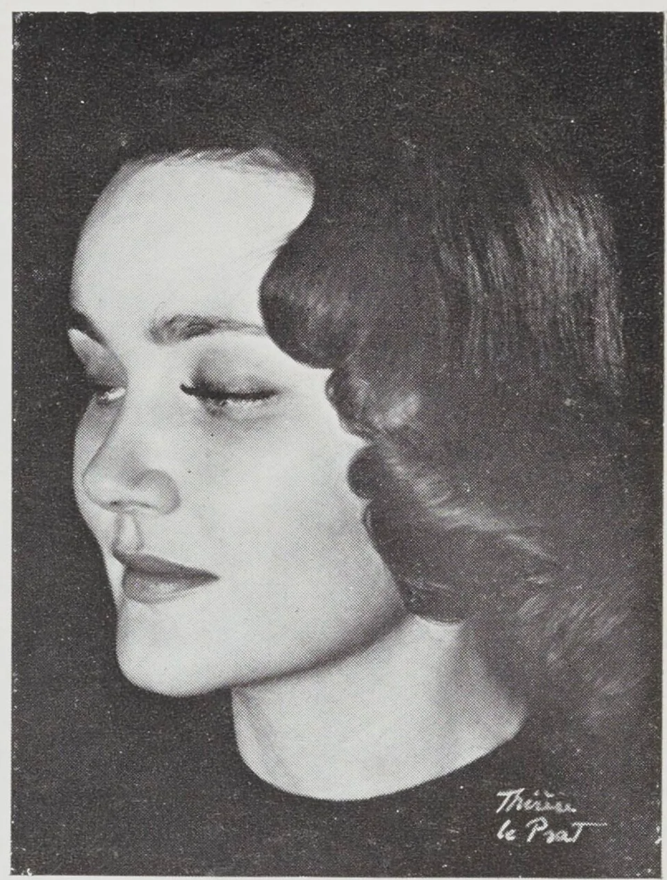 Dominique Blanchar