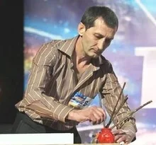 Valeriy Brezdenyuk