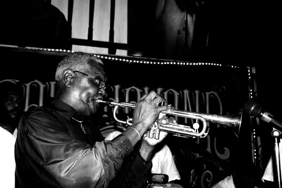 Alfredo "Chocolate" Armenteros