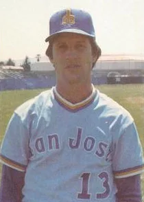 Rick Baldwin