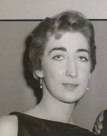 Julie Bovasso
