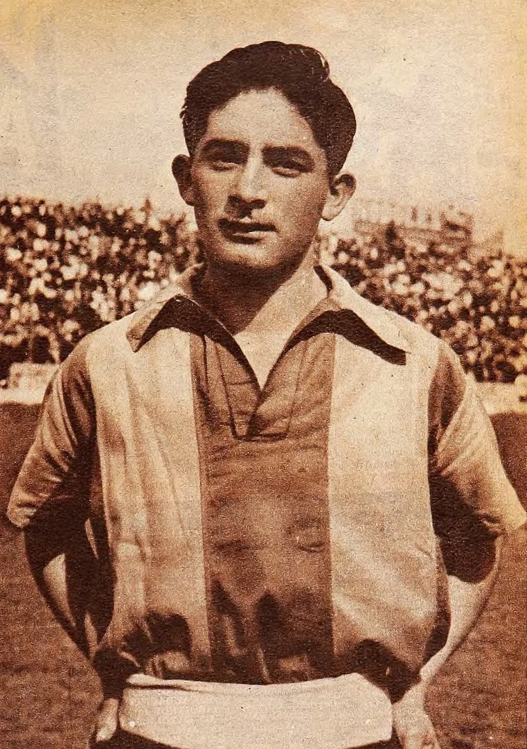 Víctor Beltrán