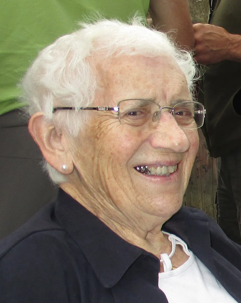 Madeleine Cabidoche