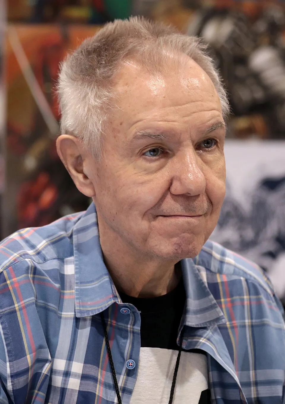 Gerry Conway (historietista)