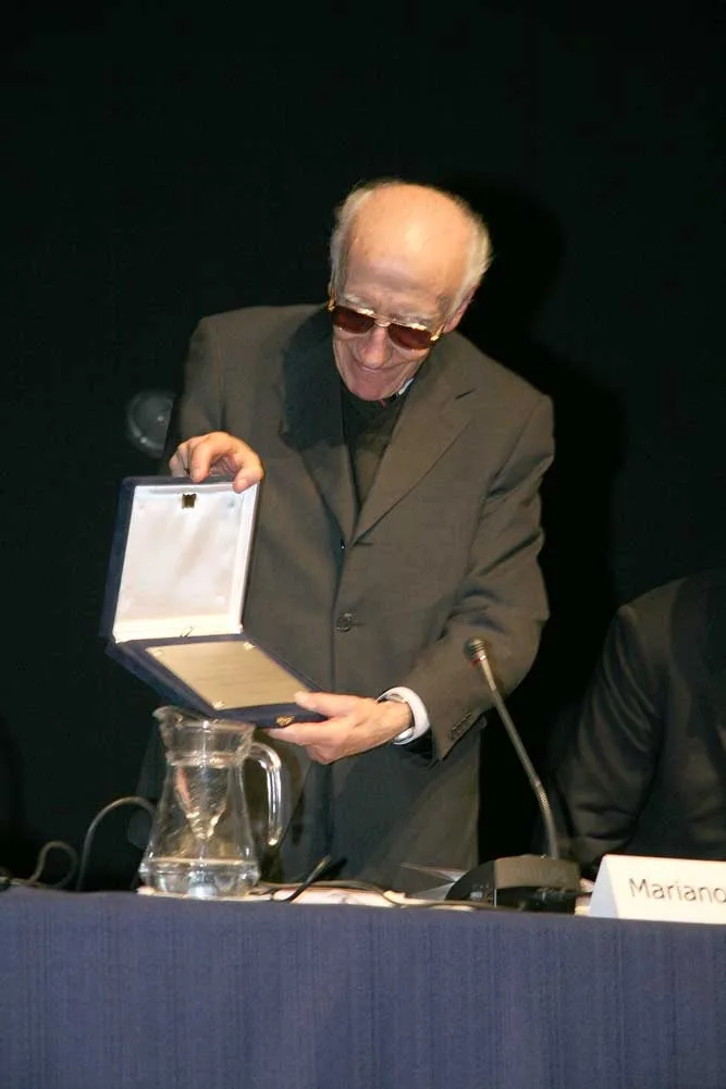 Mariano Brito