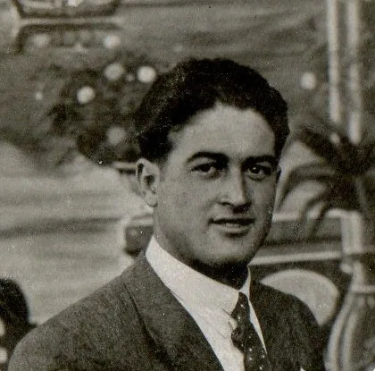 José Arbiol Sanz