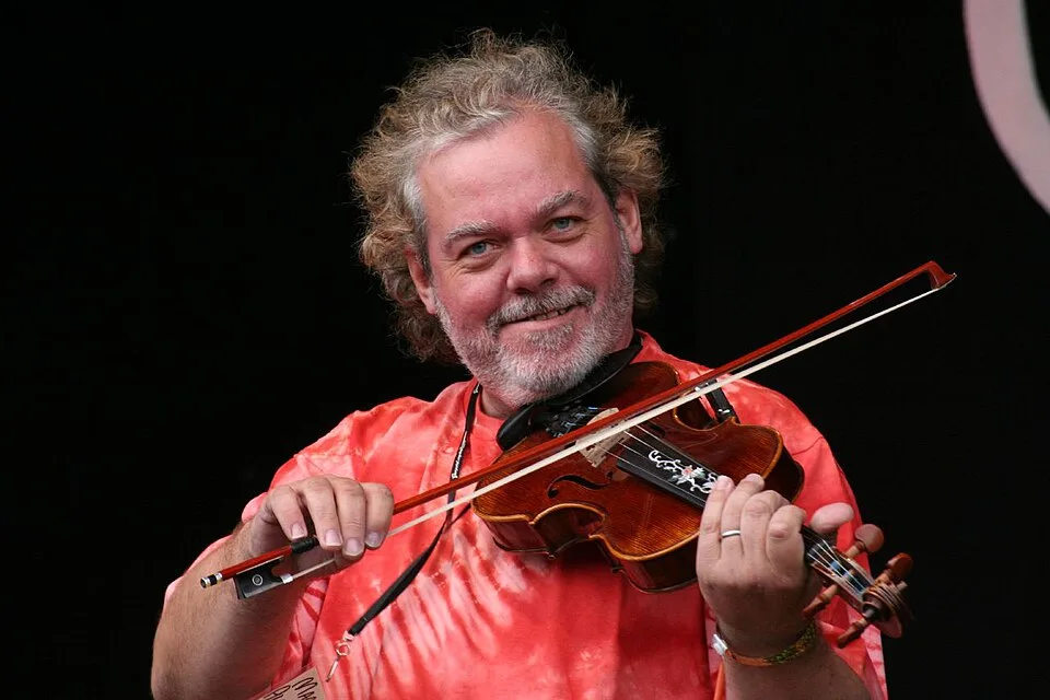 Maartin Allcock