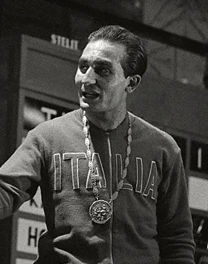 Wladimiro Calarese