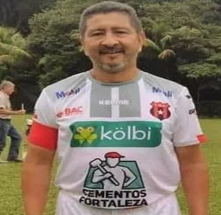 Javier Astúa