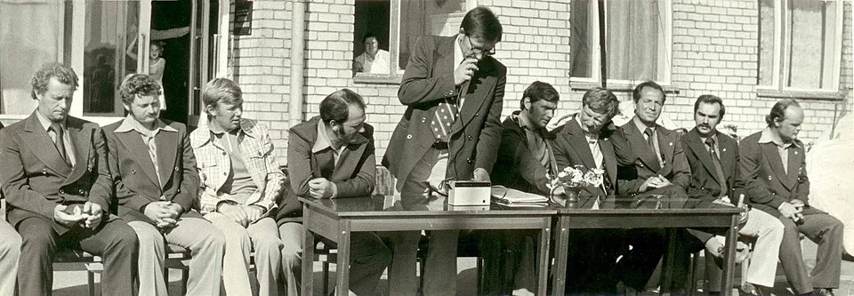 Boris Budnikov