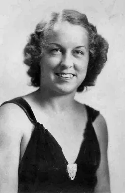 Alice Bridges