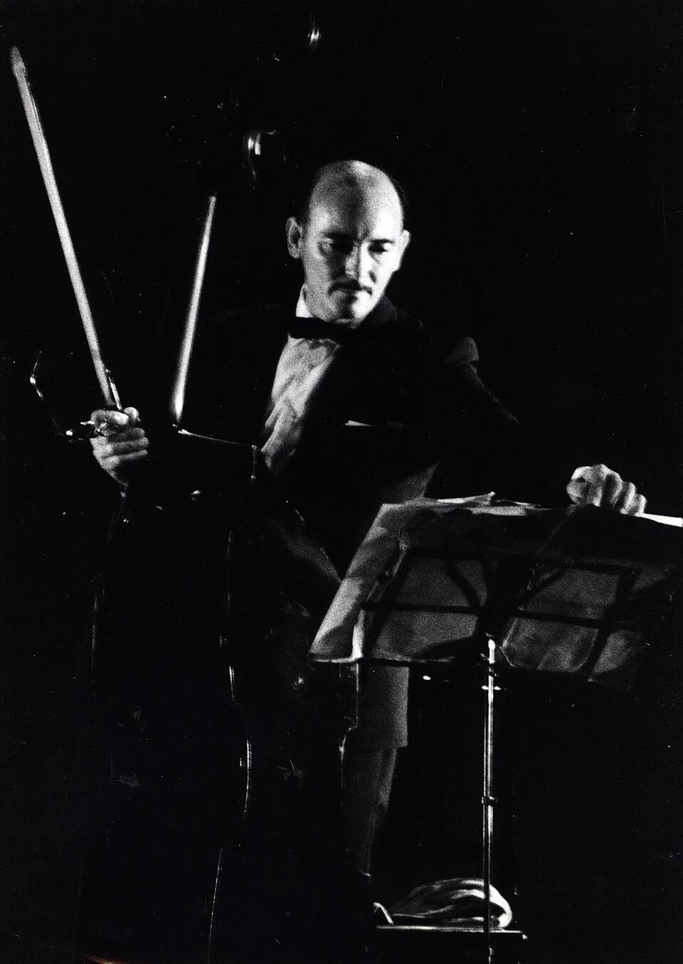 Kicho Díaz