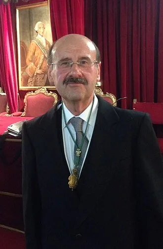 José Carlos Brasas Egido