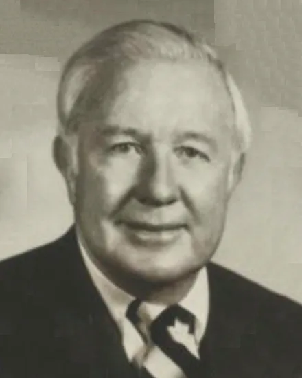 Richard Joseph Davis