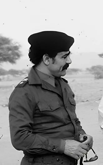 Massoud Abdelhafid