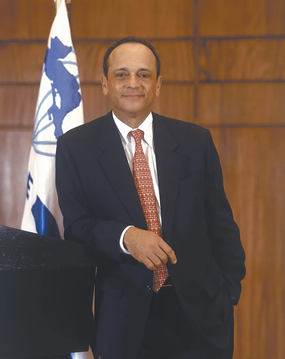 Harry Brautigam