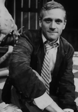 Howard Ashman