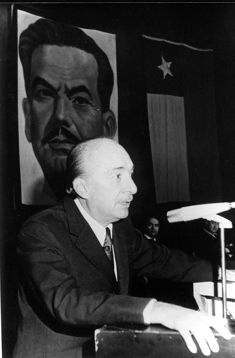 Raúl Fernández Longe