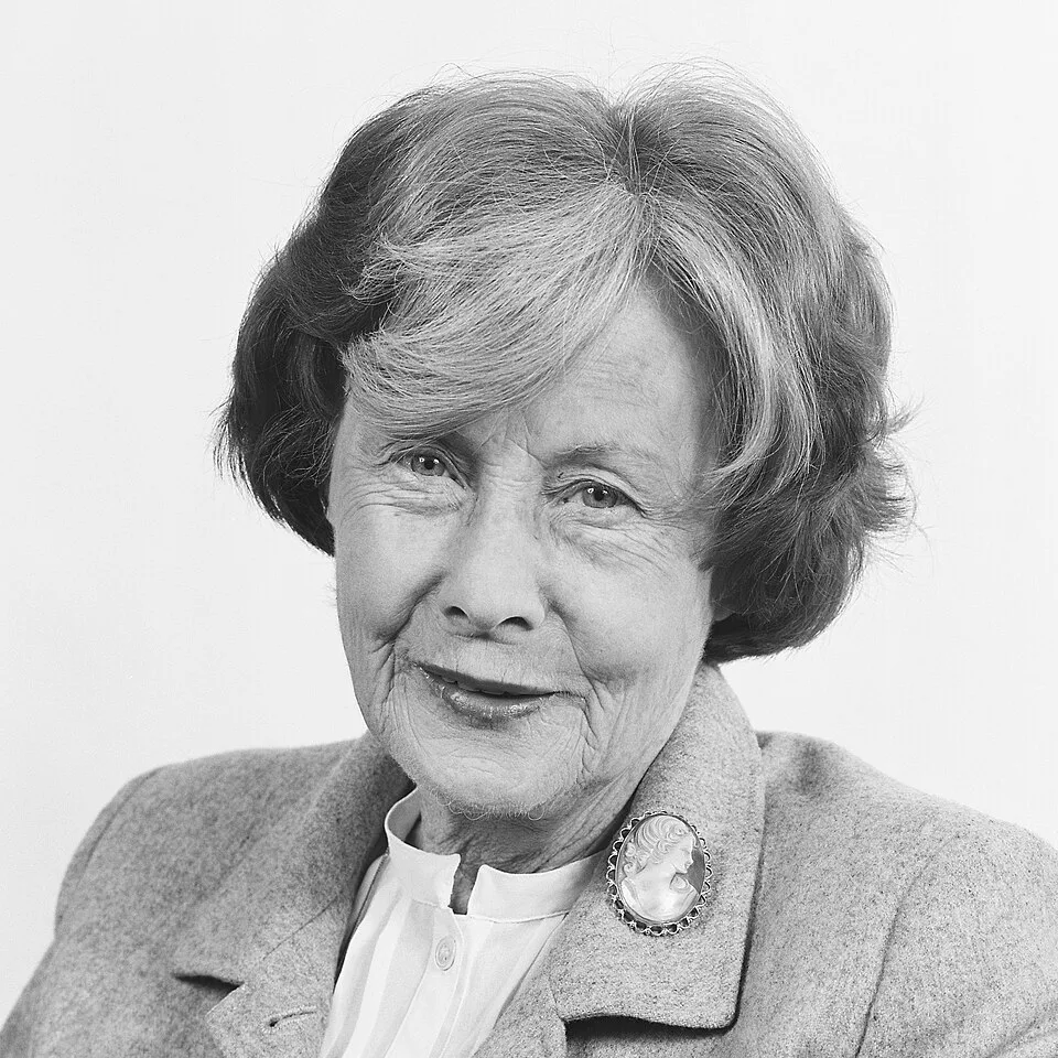 Barbara Castle
