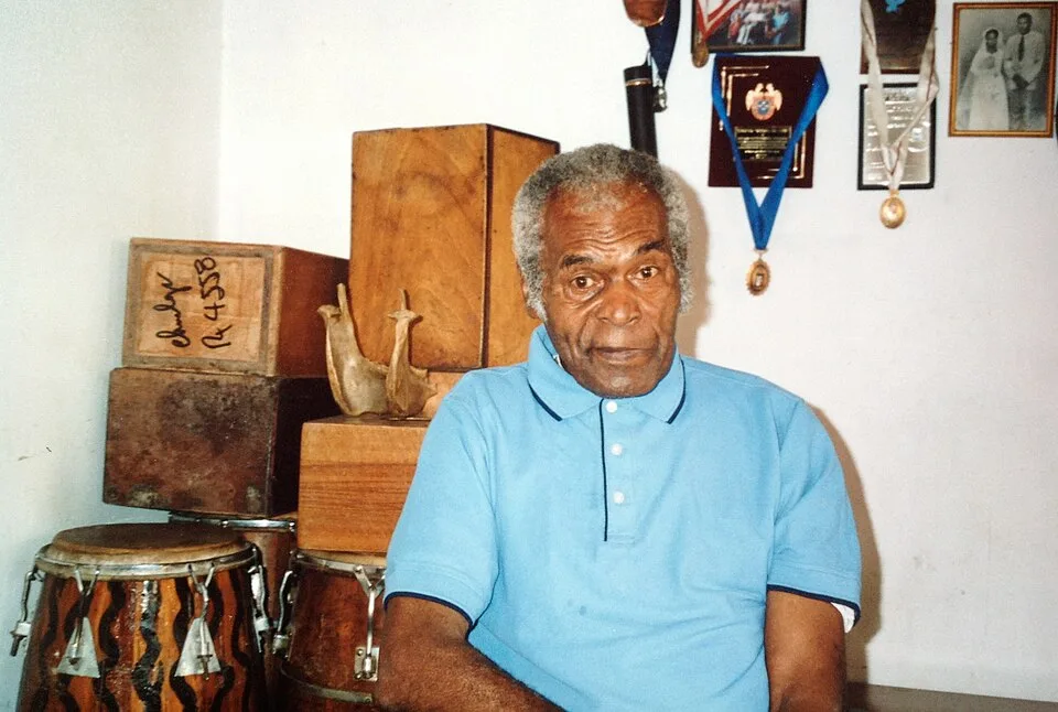 Amador Ballumbrosio