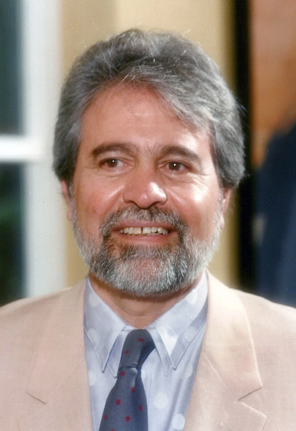 David Brillembourg