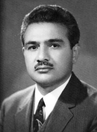 Karim Allawi