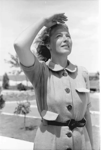 Irina Burnaia