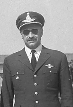 Ramón Abrahín