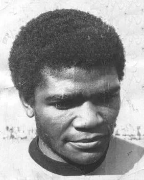Bernard Chanda