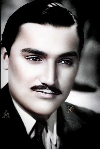 Rafael Banquells