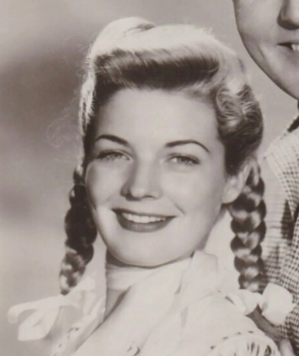 Gail Davis