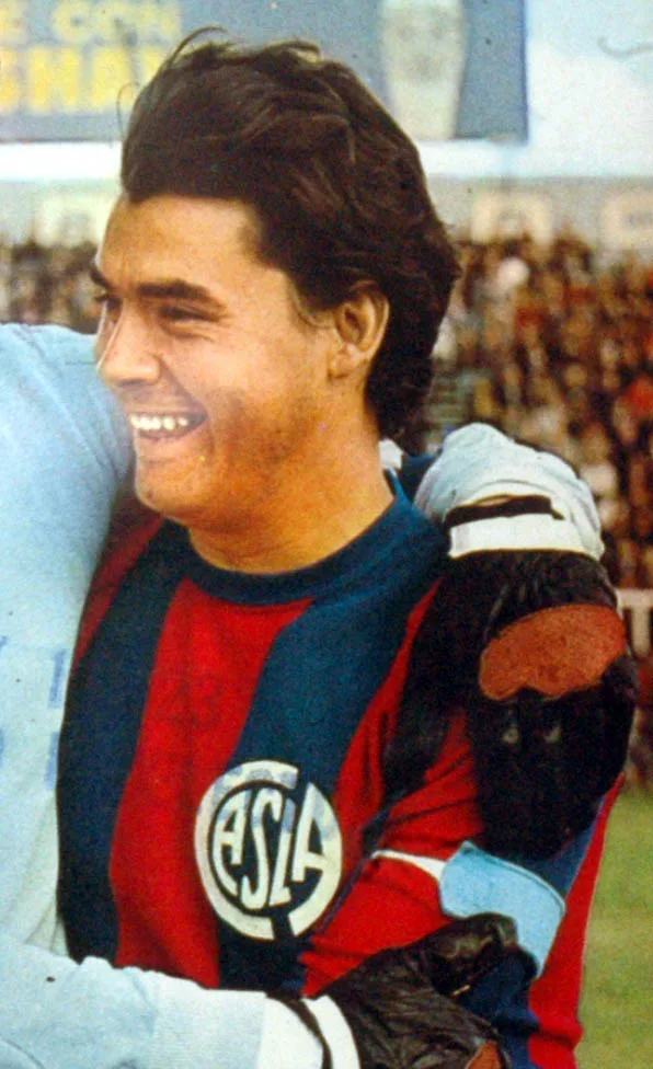 José Rafael Albrecht