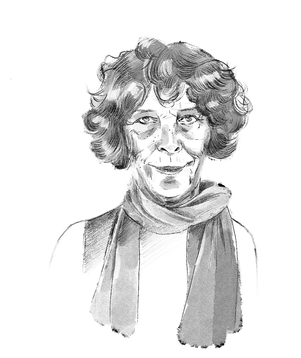 Anne Cheynet
