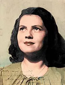 Julia Díaz