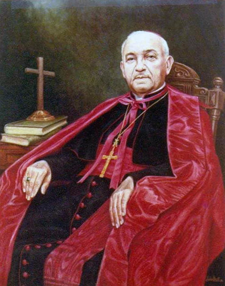 Octavio Antonio Beras Rojas
