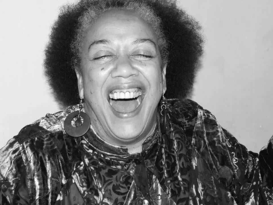 Jean "Binta" Breeze