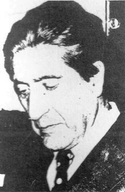 Arturo Cuadrado