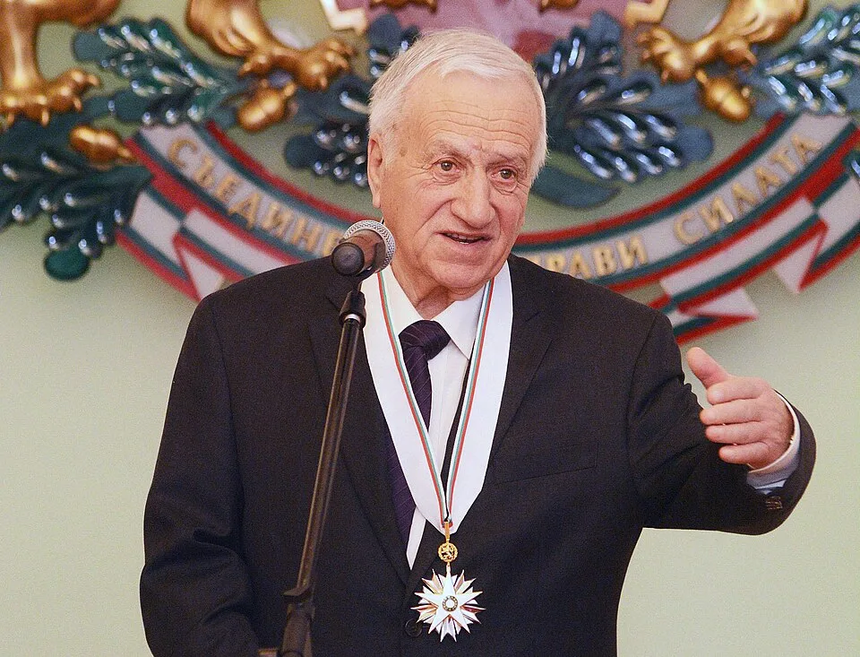 Ivan Abadzhiev