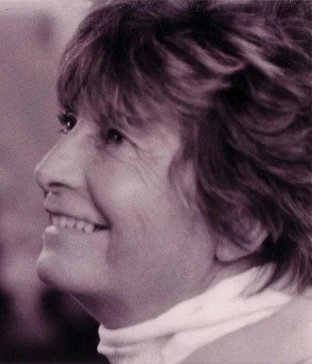 Michèle Causse