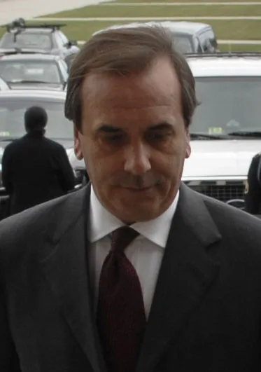 José Antonio Alonso Suárez