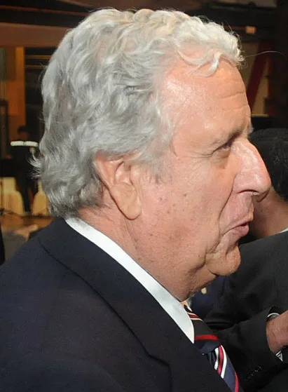 Patricio Bañados