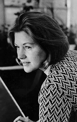 Dolores Alexander