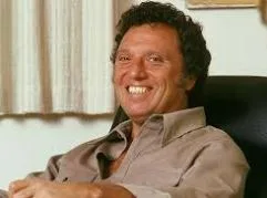 Dan Curtis