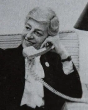 Sylvia Bloom
