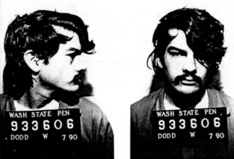 Westley Allan Dodd