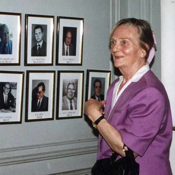 Alwine Bertels