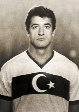 Ercan Aktuna